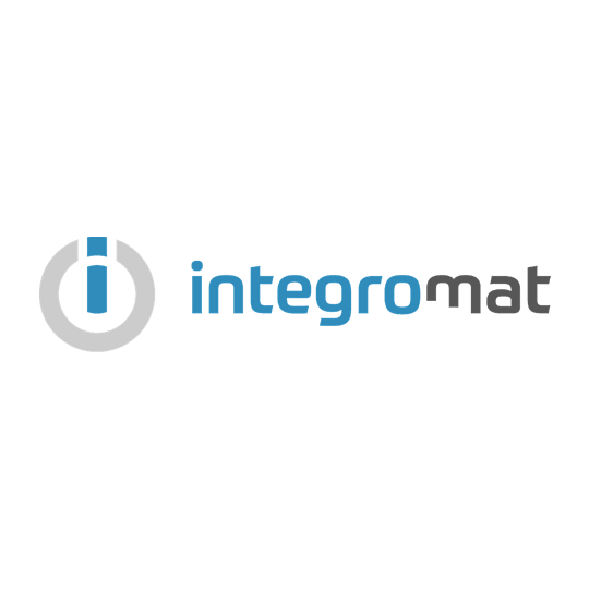 Integromat logo