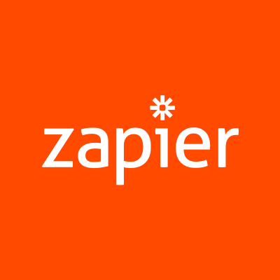 Zapier integration